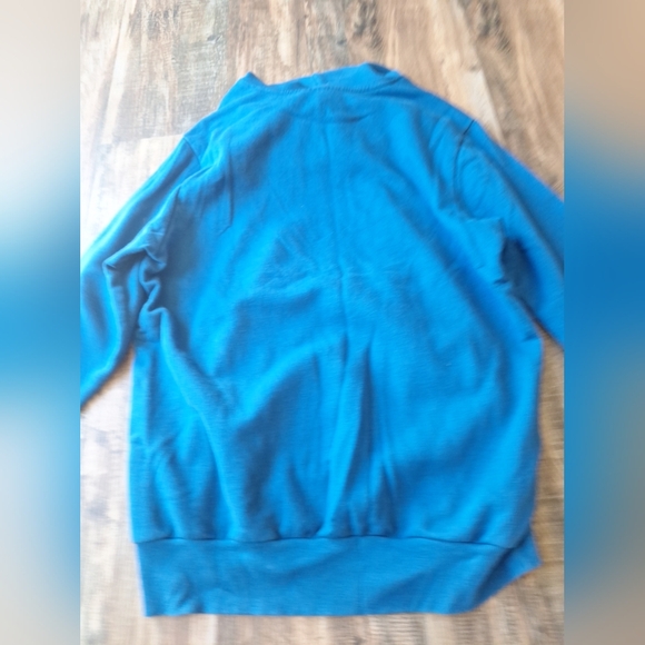 Reebok Hoodie w/Camo Logo Mens XL - Picture 5 of 8